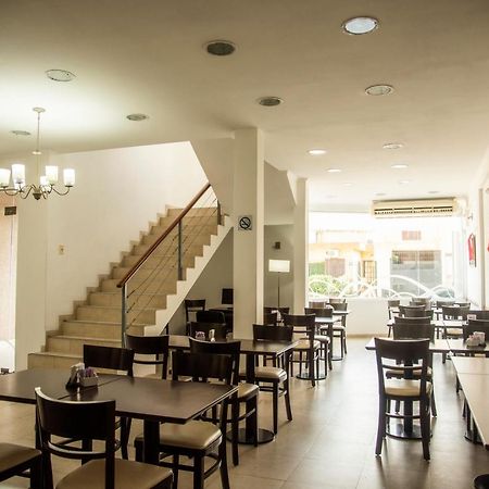 Morada Suites Кампана Экстерьер фото