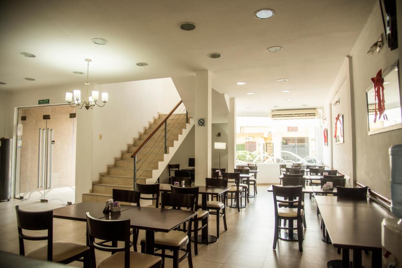 Morada Suites Кампана Экстерьер фото