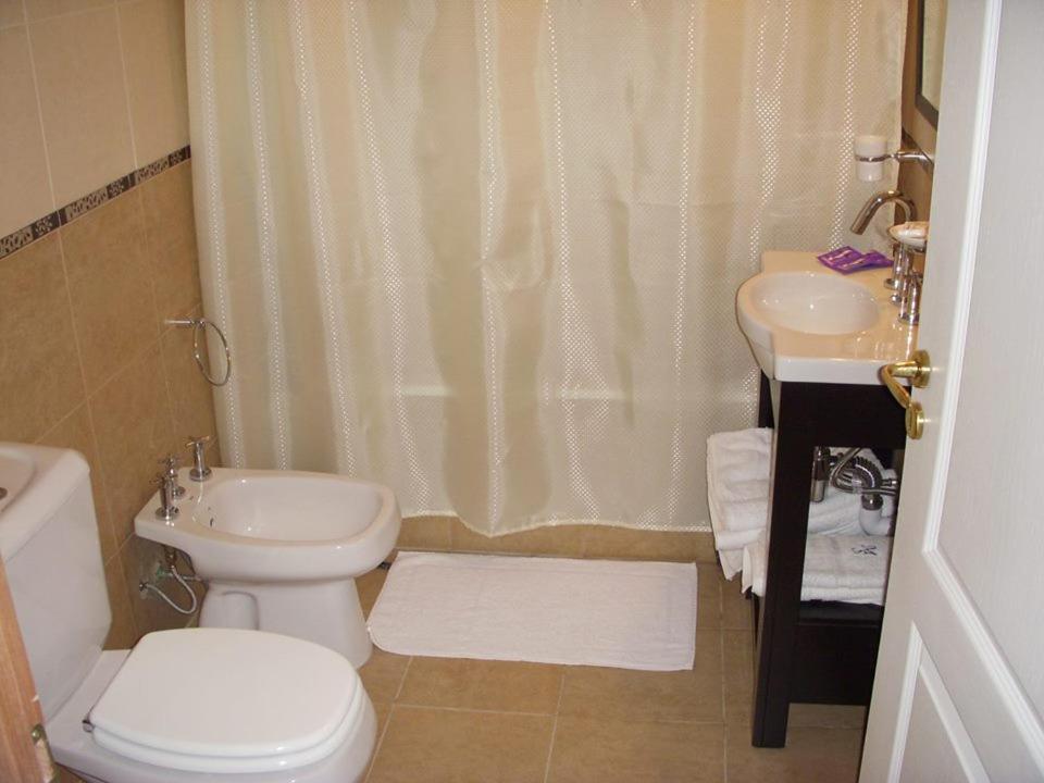 Morada Suites Кампана Экстерьер фото
