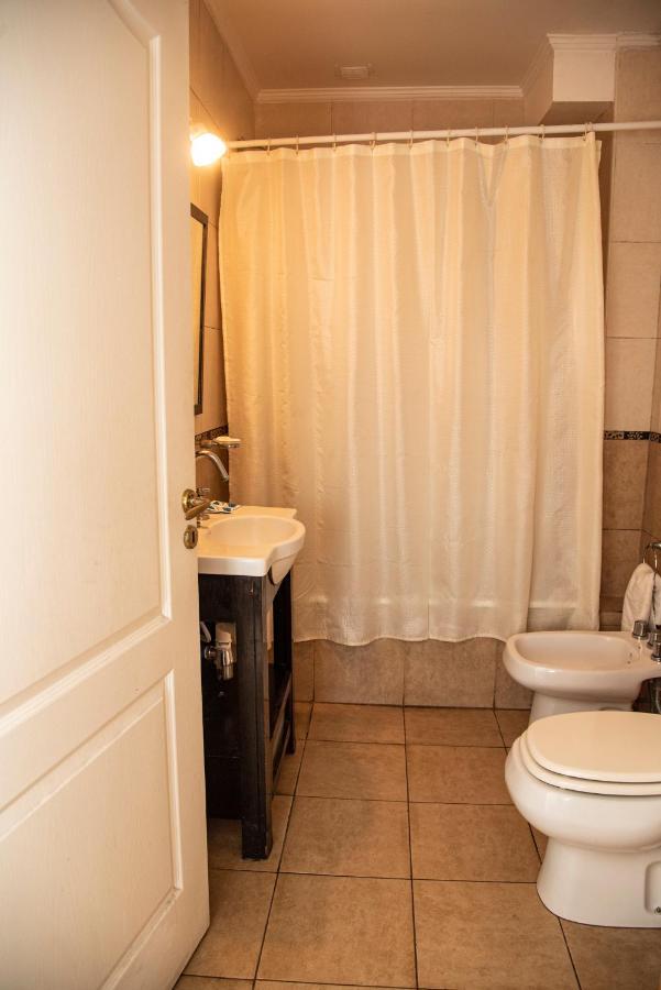 Morada Suites Кампана Экстерьер фото
