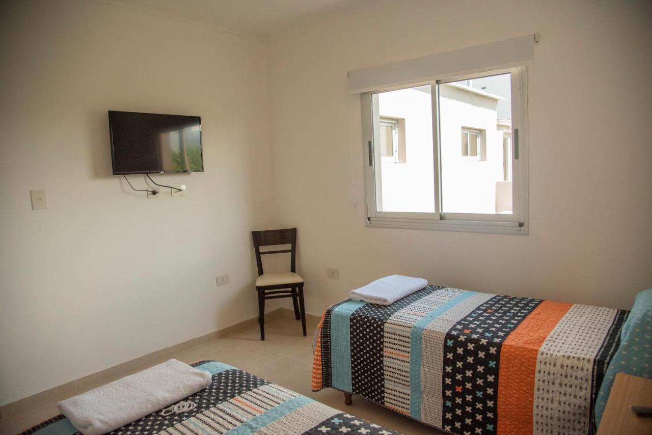 Morada Suites Кампана Экстерьер фото