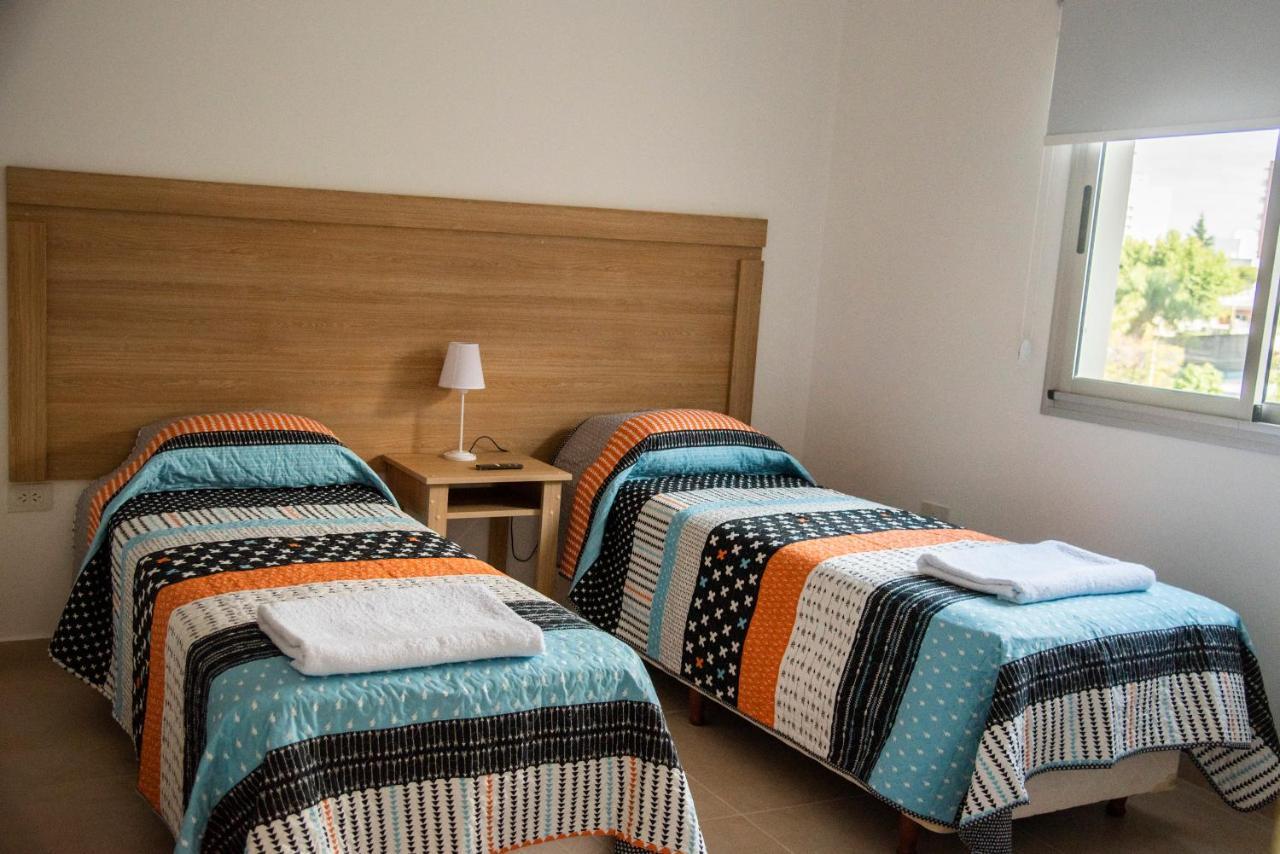 Morada Suites Кампана Экстерьер фото