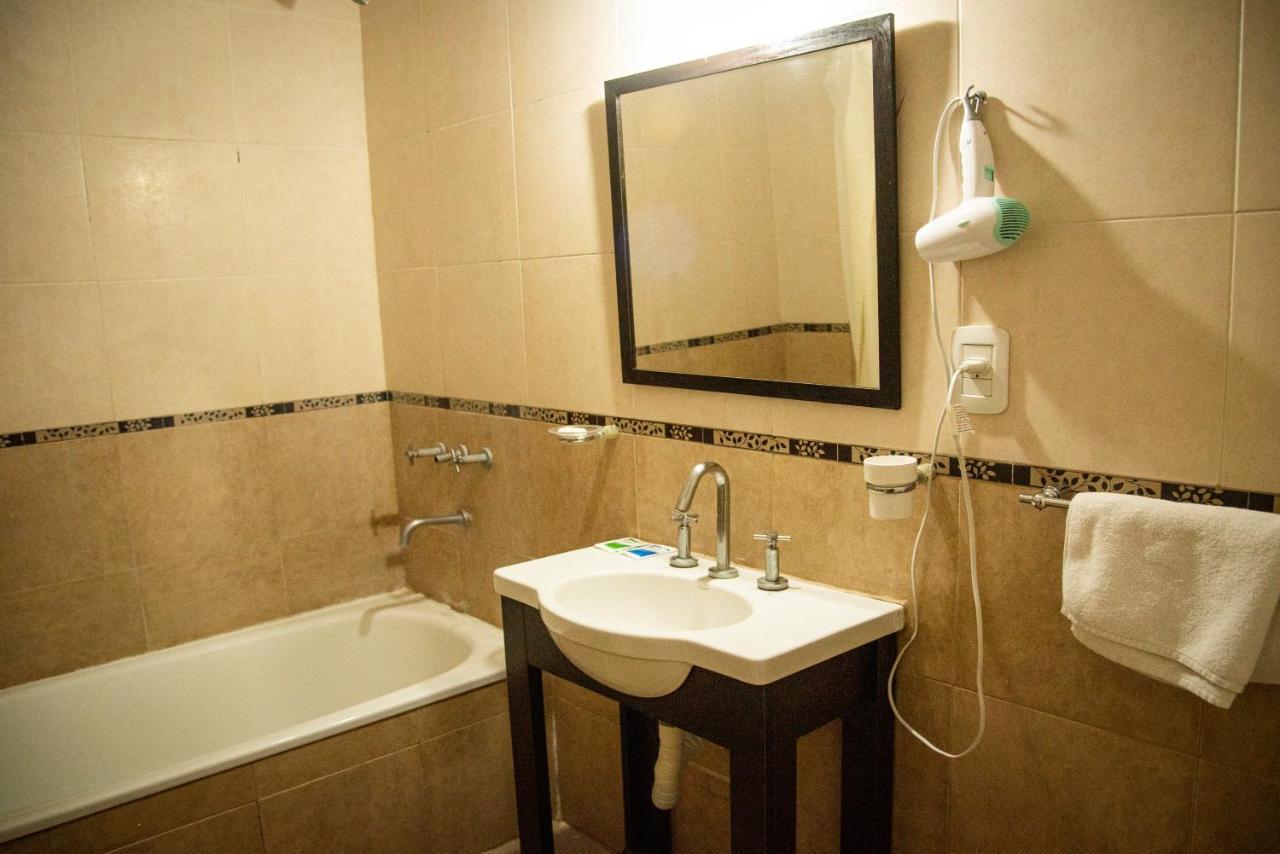 Morada Suites Кампана Экстерьер фото