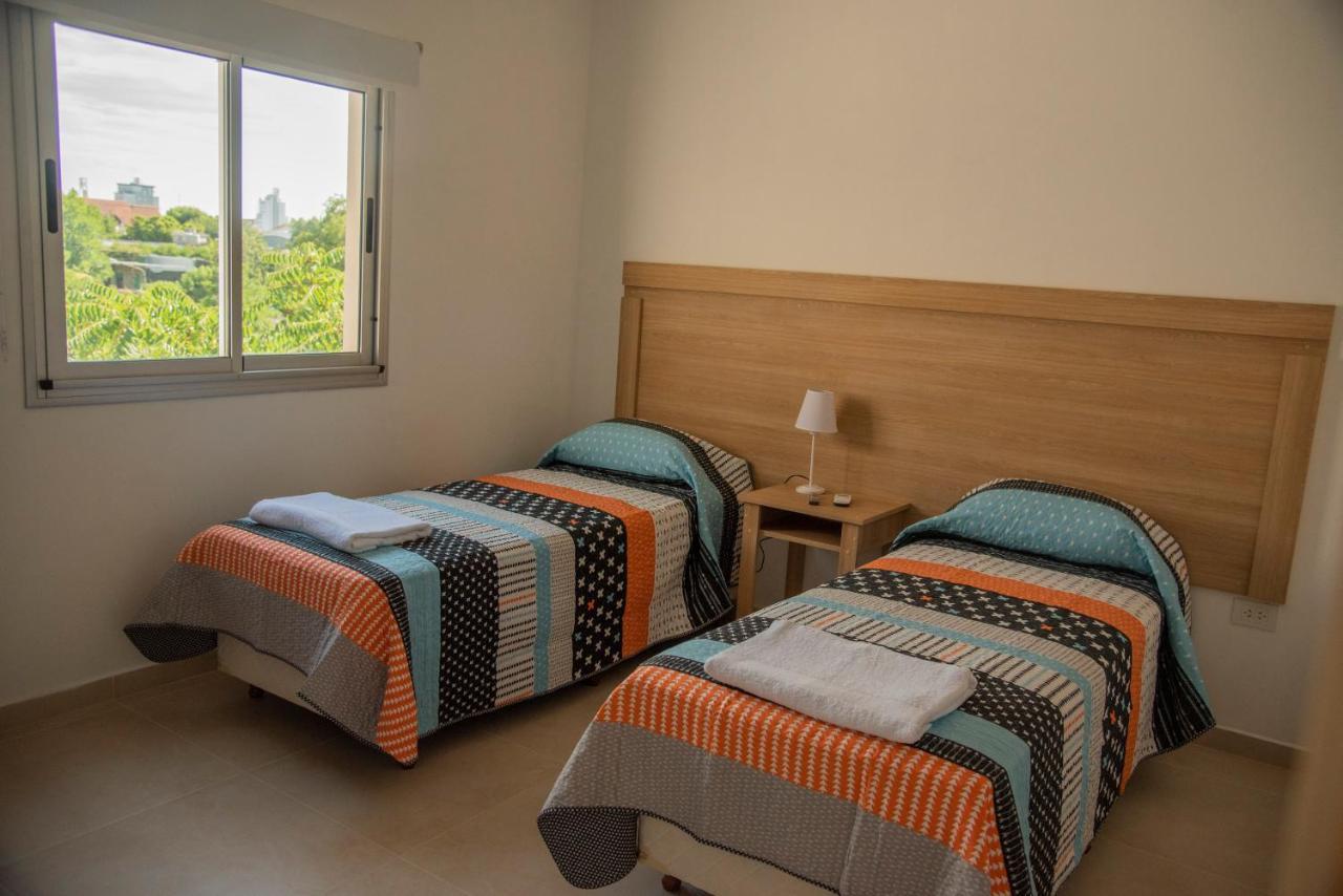Morada Suites Кампана Экстерьер фото