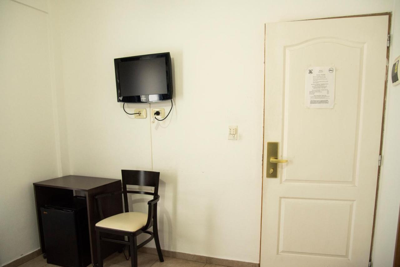 Morada Suites Кампана Экстерьер фото