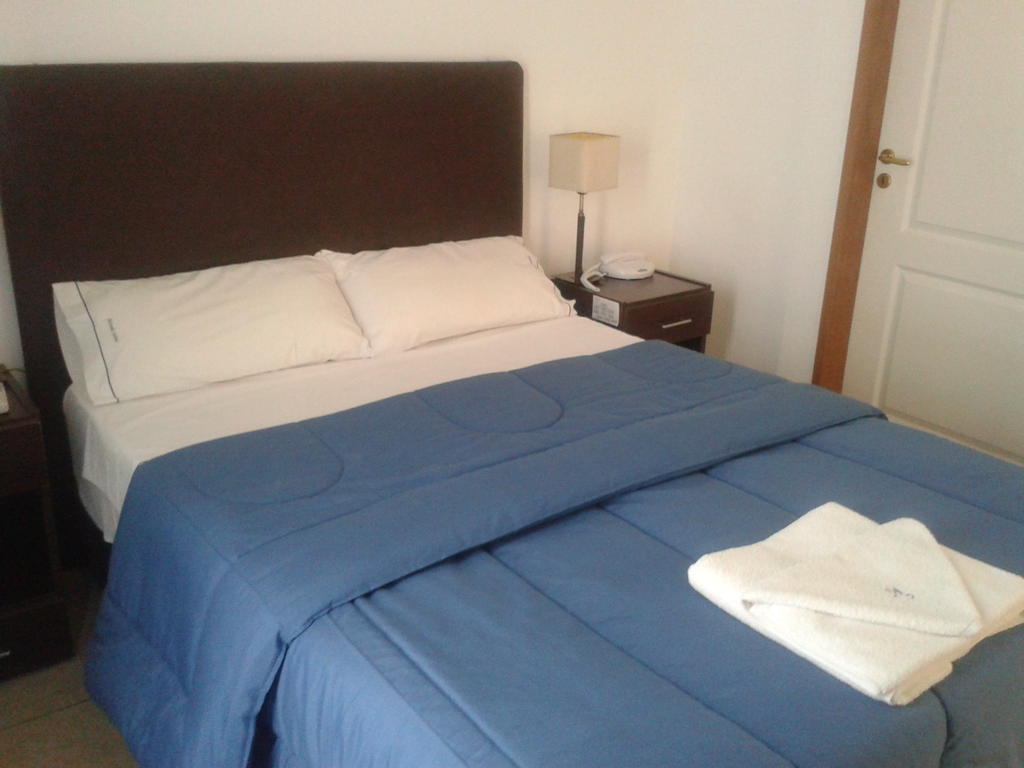 Morada Suites Кампана Экстерьер фото