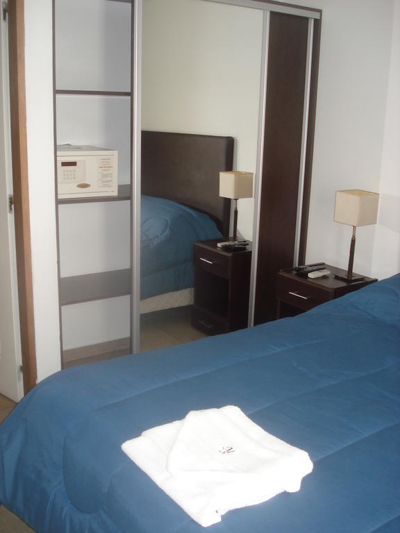 Morada Suites Кампана Номер фото
