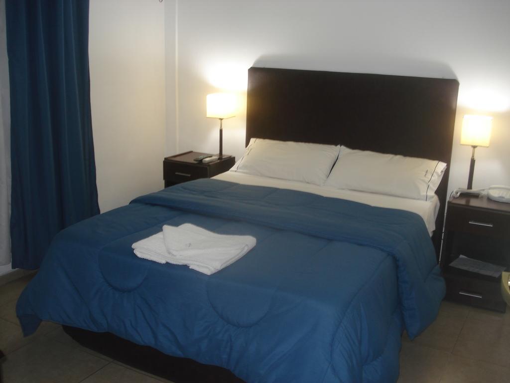 Morada Suites Кампана Номер фото