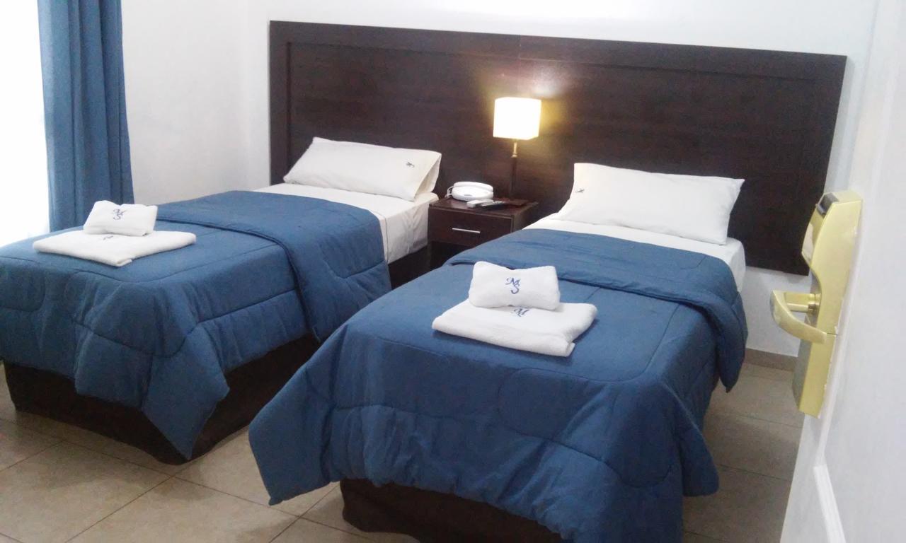 Morada Suites Кампана Экстерьер фото