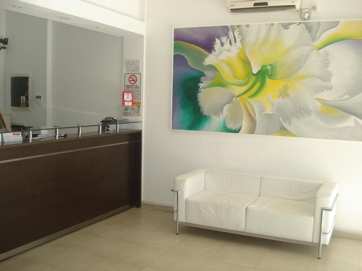 Morada Suites Кампана Экстерьер фото