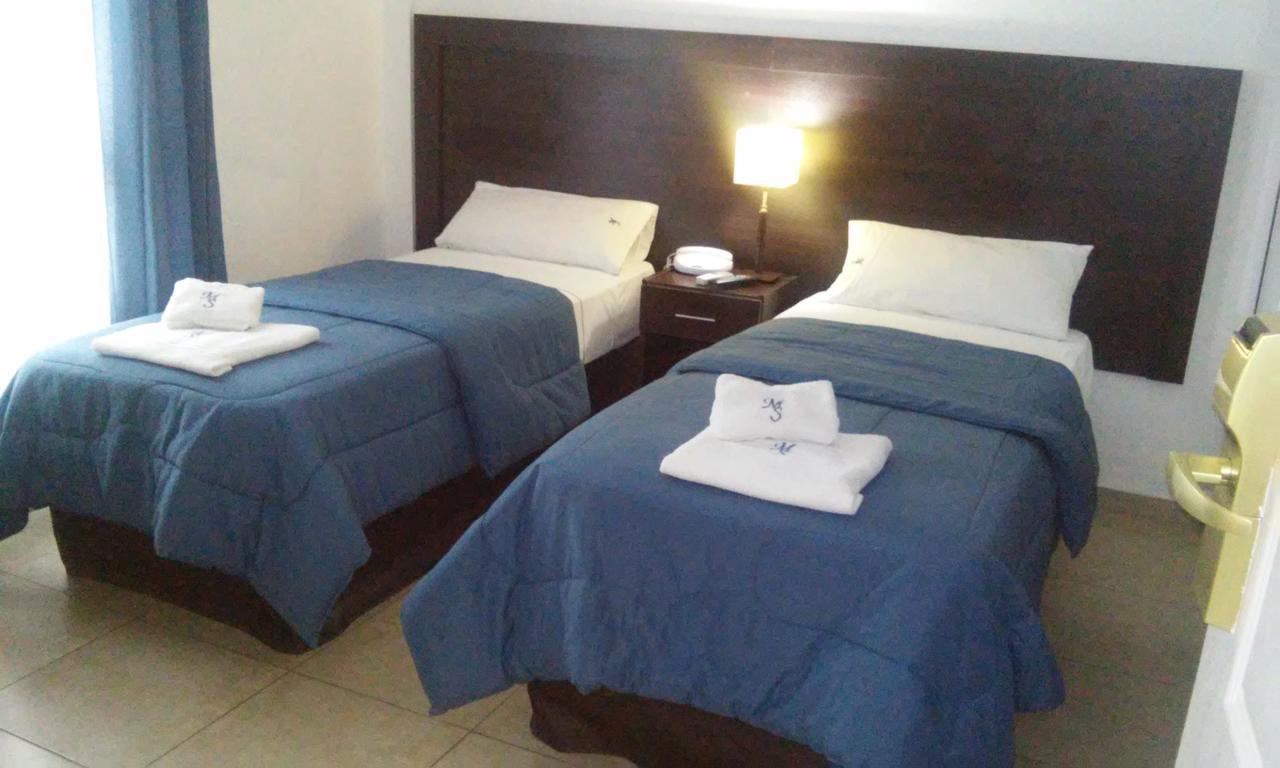 Morada Suites Кампана Экстерьер фото