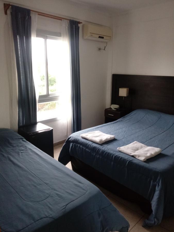 Morada Suites Кампана Экстерьер фото
