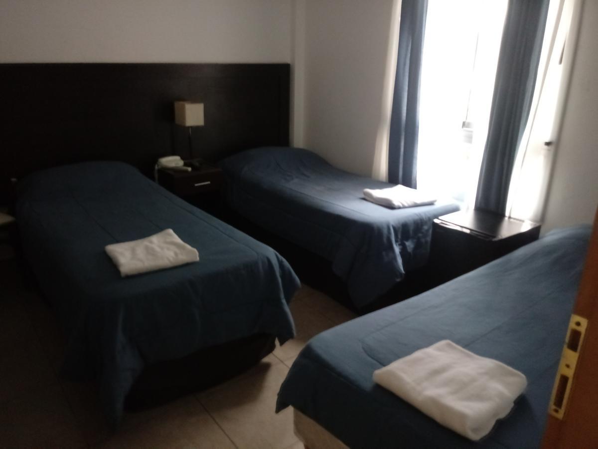Morada Suites Кампана Экстерьер фото