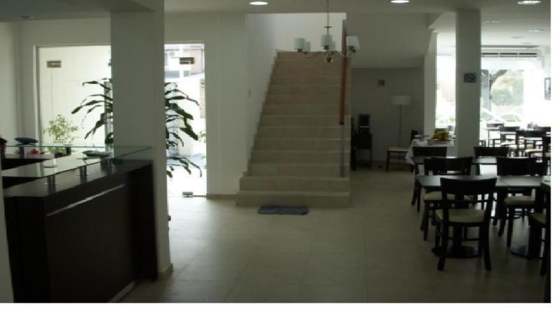 Morada Suites Кампана Экстерьер фото