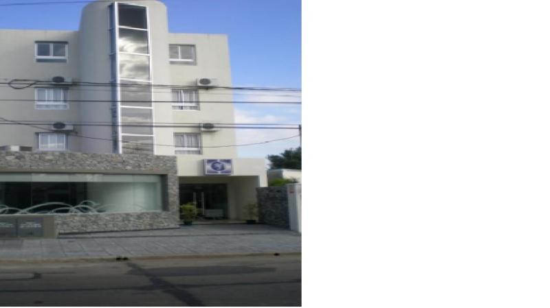 Morada Suites Кампана Экстерьер фото