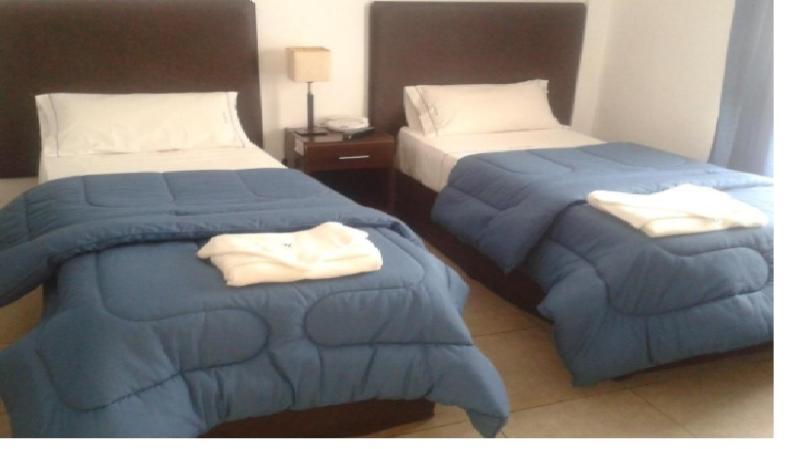 Morada Suites Кампана Экстерьер фото