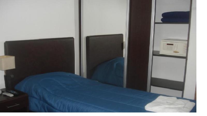 Morada Suites Кампана Экстерьер фото